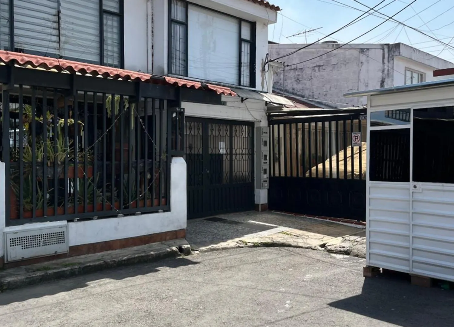 Apartamento En Madera Cerca Del C.C Titan Plaza بوغوتا كولومبيا