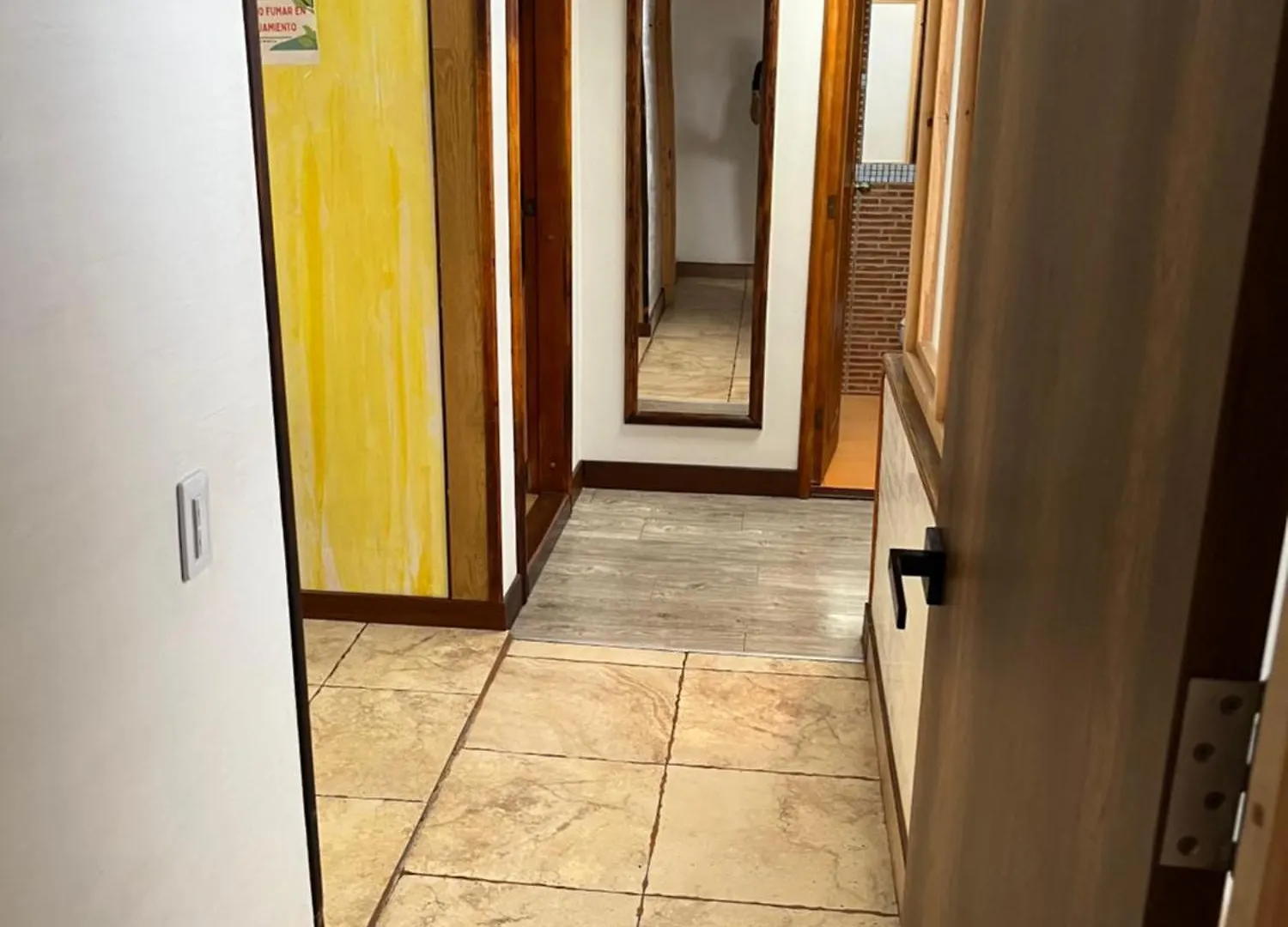 Apartamento En Madera Cerca Del C.C Titan Plaza بوغوتا 0*,  كولومبيا