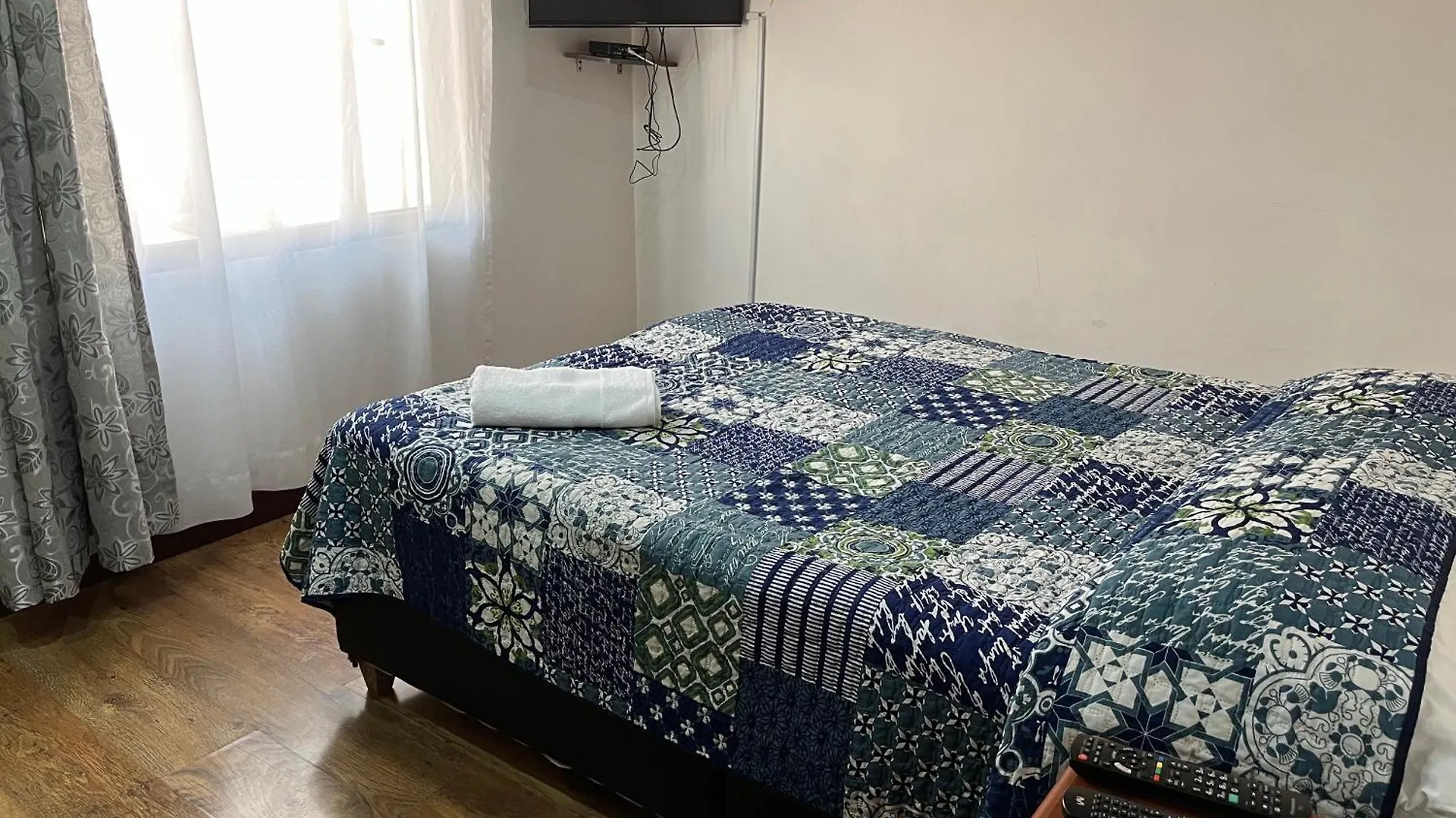 Apartamento En Madera Cerca Del C.C Titan Plaza بوغوتا شقة